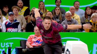 PBA Peter Weber Missouri Classic