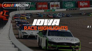 Iowa 2026 Highlights