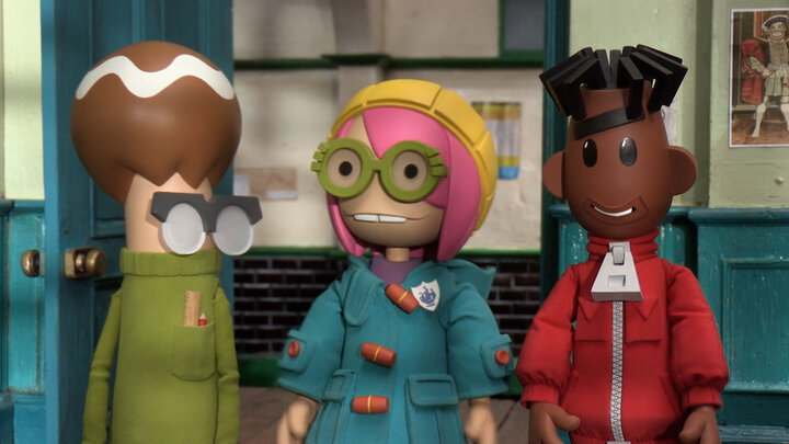 99 Cool Things to Do with a Time Machine