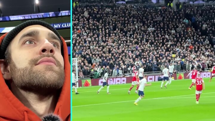 I Went to 4 Football Games in 50 Hours / Retro Packs Choose My Team