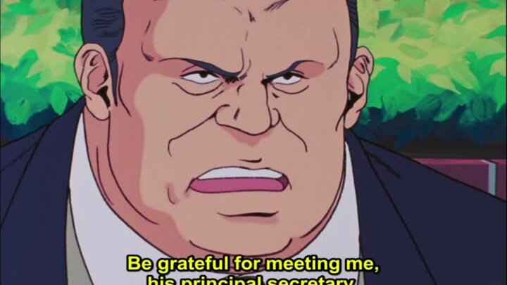 A Gunshot to set the Heart Aflutter - Sad Lonely Girl