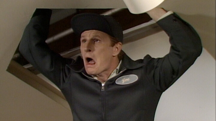 Love is a Many Splendored Alf