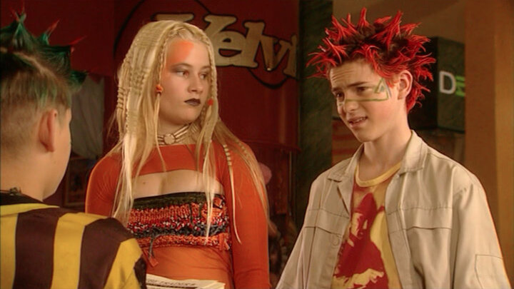 The Tribe: Season 2: Episode 20