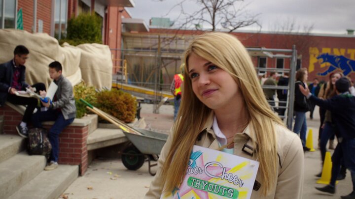 Smells Like Teen Spirit