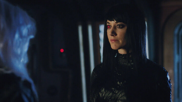 All The Time In The World