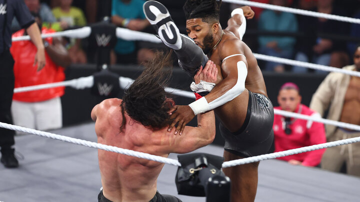 Top 10 Moments - 6/17/25