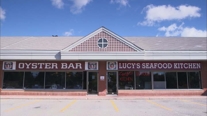 Lucy's Seafood