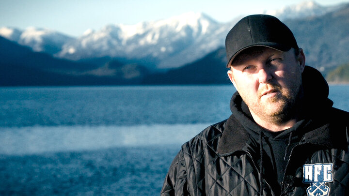 Prisoners In Our Own Country