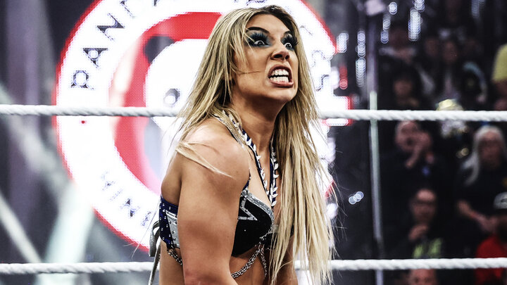 Top 10 NXT Showdown moments: Nov. 11, 2025