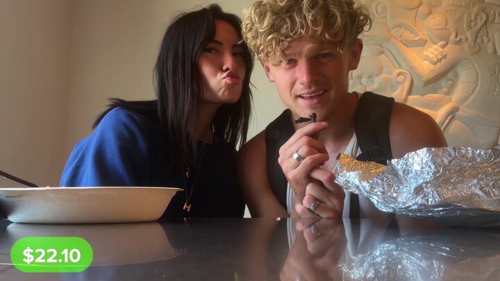 Surviving on a Penny for 30 Days: Day 15 and 16