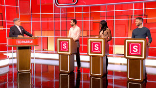 World Series of Words