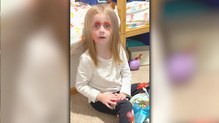 Make-up, Manners, and Mishaps