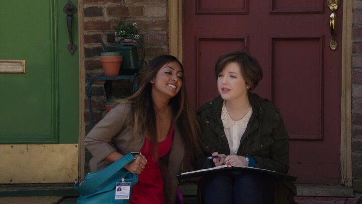 Can't Stop This Thing We Started