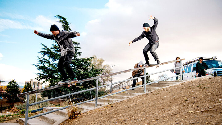 Get the Goddamn Pig's Feet