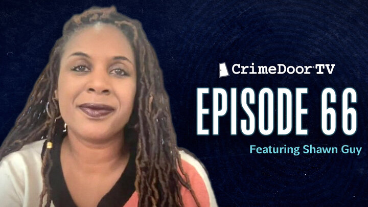 CrimeDoor TV: Episode 66