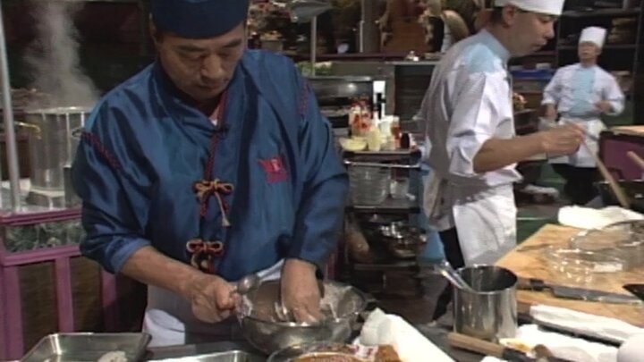 Potato: Battle to the Death