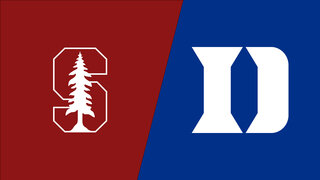 Stanford vs. Duke