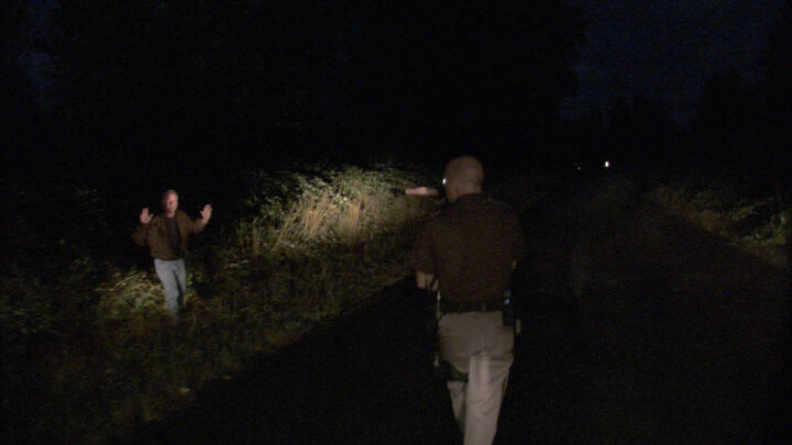 Jay Walking Drugstore