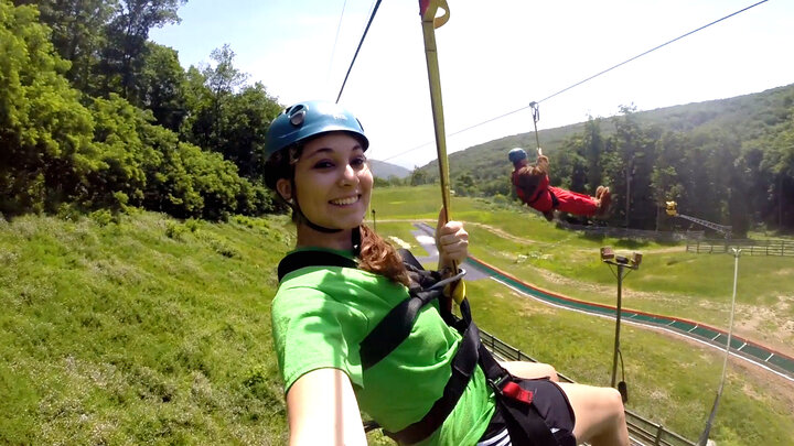 Coolest Mountain Escapes