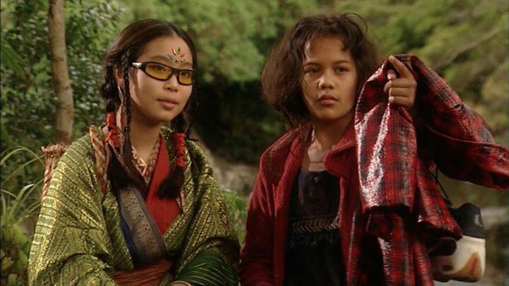 The Tribe: Season 1: Episode 15