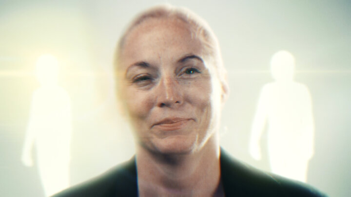 Jason & Yvonne K Part 2