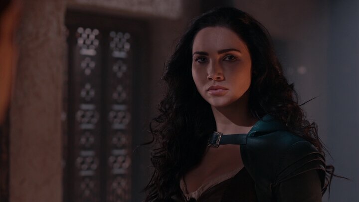 Regarding the Matter of Garret Spears