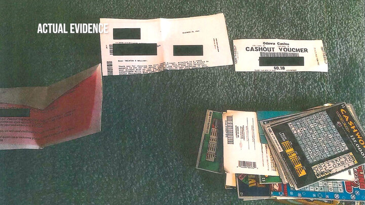 Nice Guys Finish Last