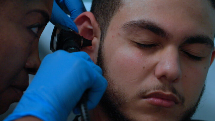 Dont' Want to Shave My Head