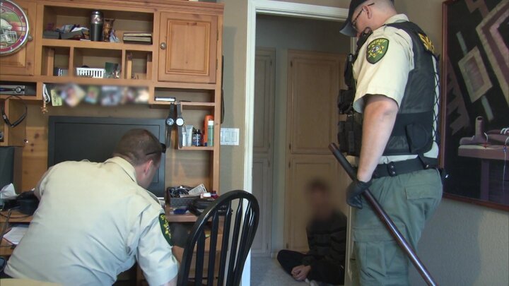 Heroin Is Killing My Son