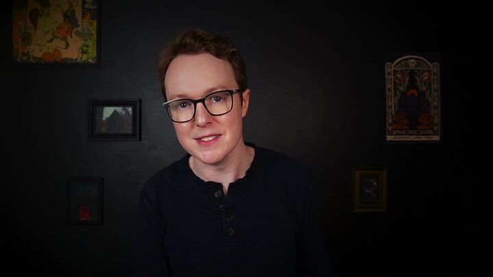 College Kid Abducted by the Worlds Most Evil Cult