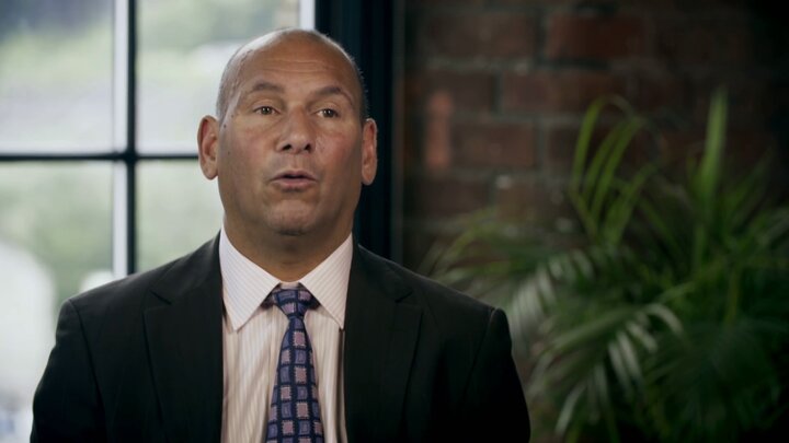 Kenneth Regan & William Horncy