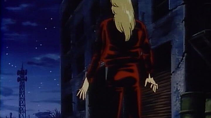 Goodbye City, a Farewell Gift: Part 2