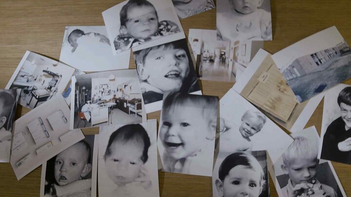 Beverley Allitt: Angel of Death