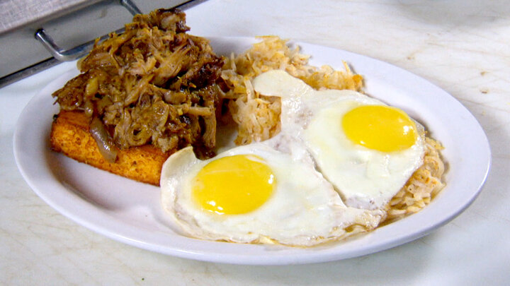 Cartems Donuterie, Pizzeria Defina, Mother Hubbard