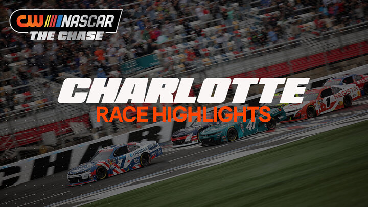 Charlotte 2026 Highlights