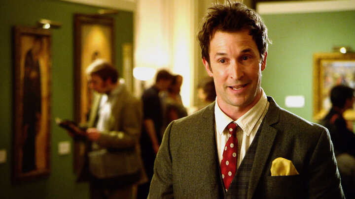 And the Crown of King Arthur