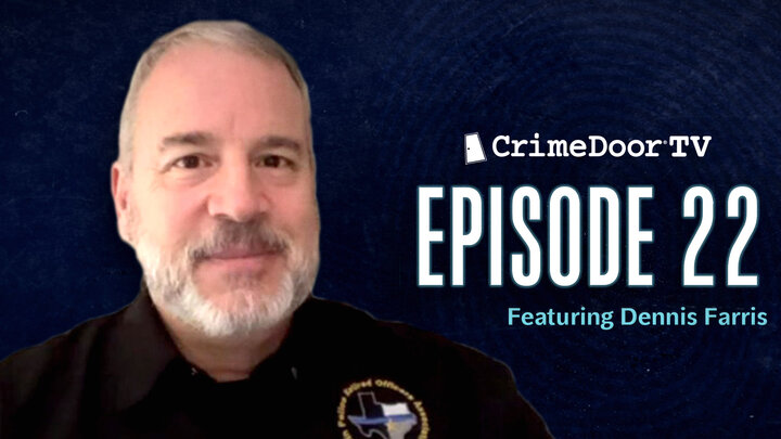 CrimeDoor TV: Episode 22