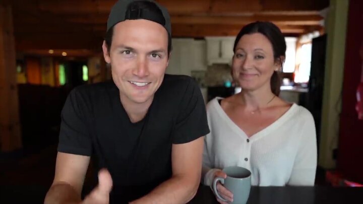 We Tried the World's Strangest Foods