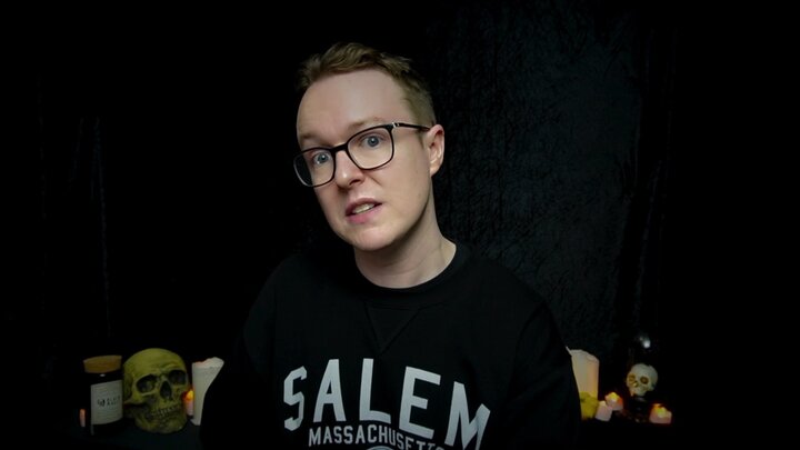 The Idaho College Student Murders