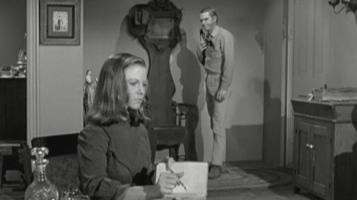 The Voice of Silence