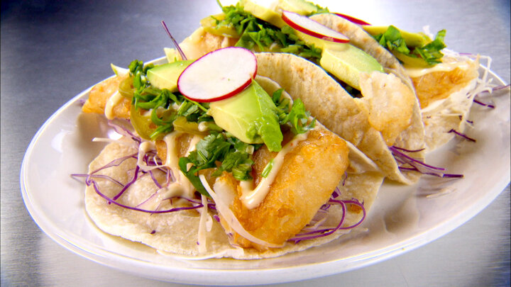 L Camino, Two Guys And A Pizza Place, The Huntsman Tavern