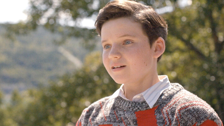 Old Friends, New Friends