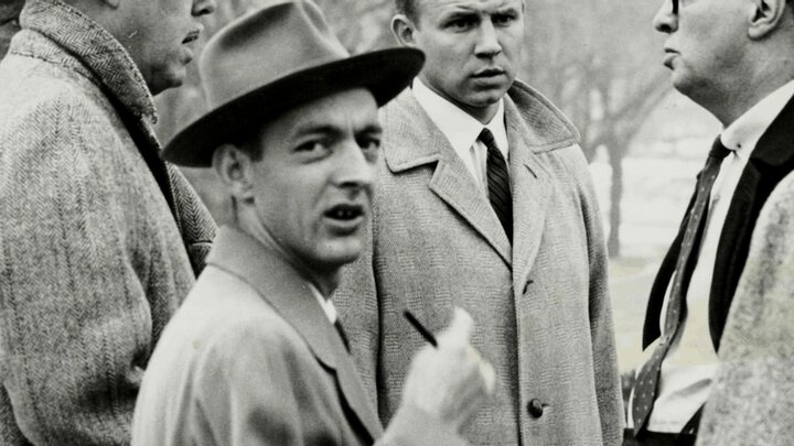 Charles Starkweather