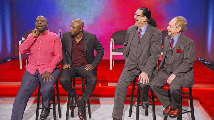 Penn & Teller 2