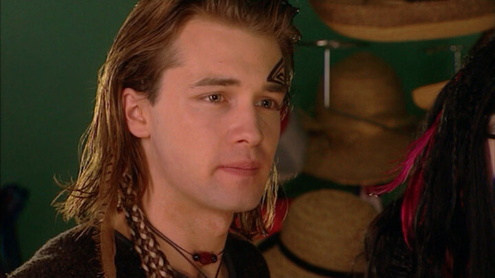 The Tribe: Season 2: Episode 34