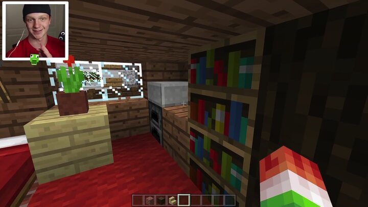 How to Build Simple Minecraft Houses