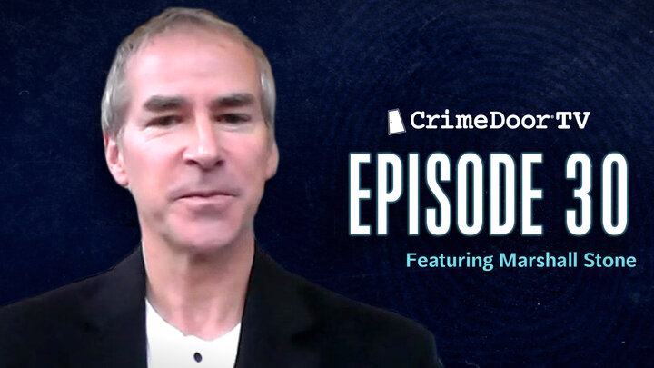 CrimeDoor TV: Episode 30