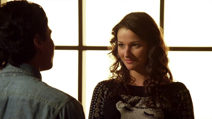 Chasing Pavements, Pt. 1