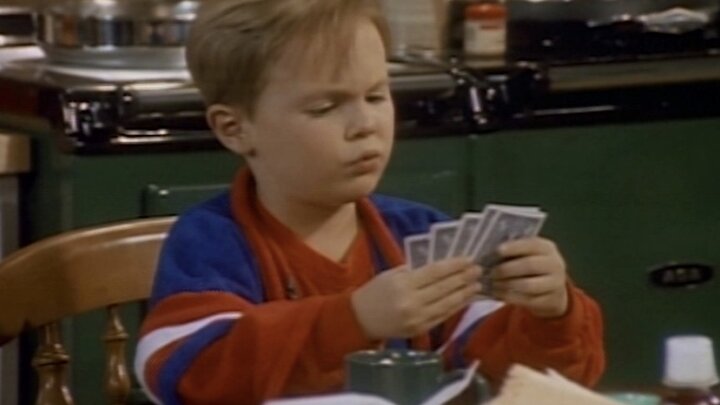 Everybody Loves My Baby