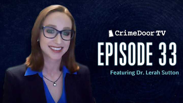 CrimeDoor TV: Episode 33